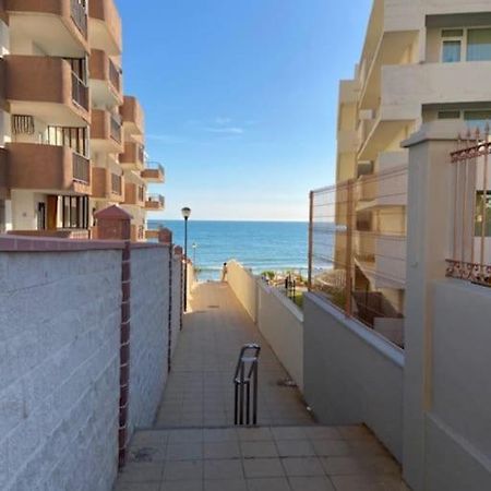 Estudio A 50M De La Playa Matalascañas Exteriör bild