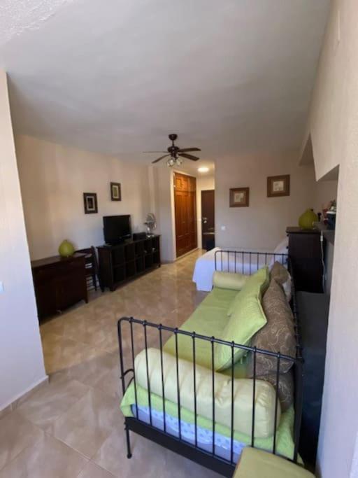 Estudio A 50M De La Playa Matalascañas Exteriör bild