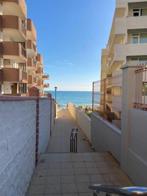 Estudio A 50M De La Playa Matalascañas Exteriör bild