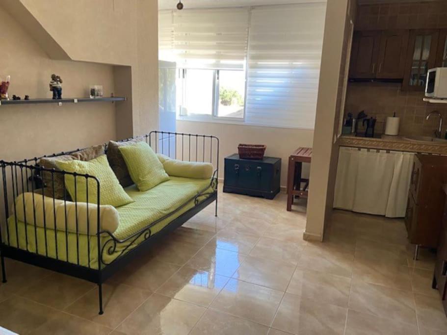 Estudio A 50M De La Playa Matalascañas Exteriör bild