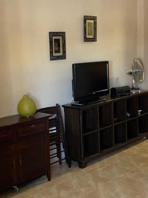 Estudio A 50M De La Playa Matalascañas Exteriör bild