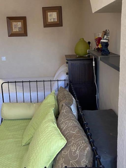 Estudio A 50M De La Playa Matalascañas Exteriör bild