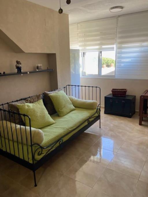 Estudio A 50M De La Playa Matalascañas Exteriör bild